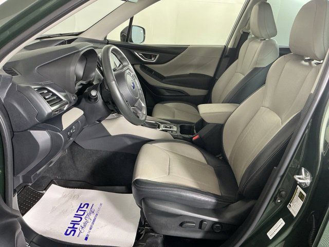 Used 2023 Subaru Forester Limited AWD/4WD image 17