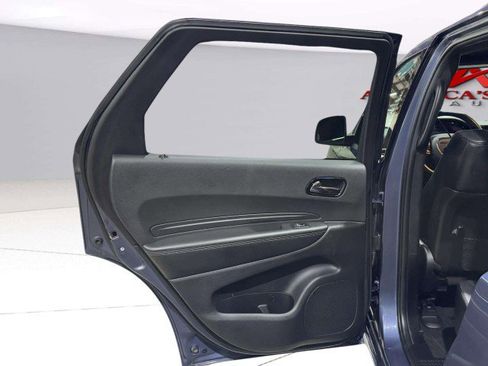 Used 2021 Dodge Durango GT image 40