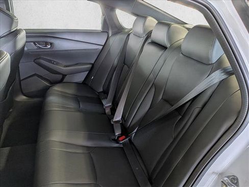 New 2026 Honda Accord Sport image 16