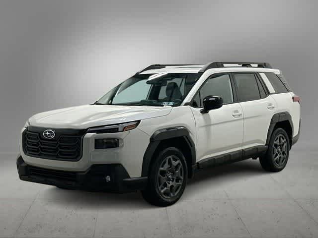 New 2026 Subaru Outback Premium AWD/4WD image 1