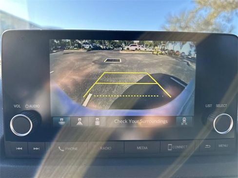 New 2026 Honda Civic Sport image 23