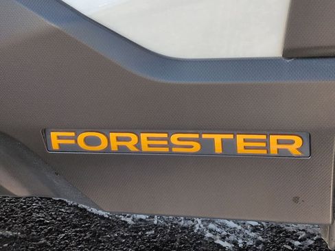 Used 2023 Subaru Forester Wilderness image 13