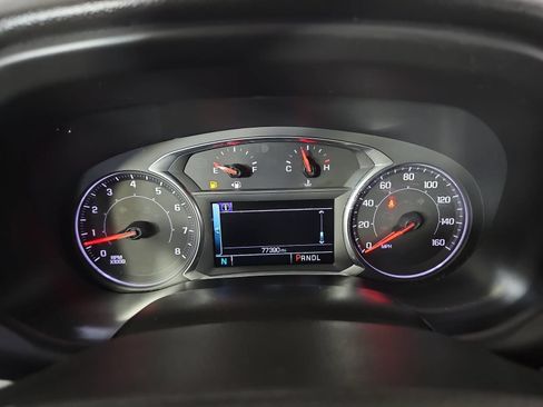 Used 2017 GMC Acadia SLT AWD/4WD image 18