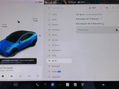 Used 2021 Tesla Model Y Performance image 27