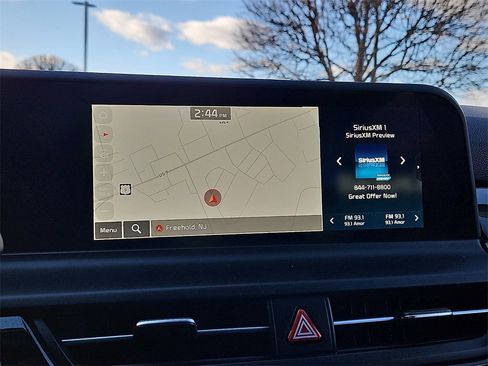 Used 2024 Kia Seltos S image 19