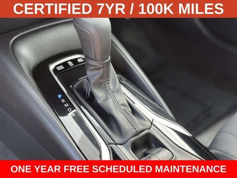 Used 2022 Toyota Corolla LE FWD image 21