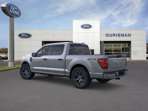 New 2026 Ford F150 STX w/ Equipment Group 200A image 5