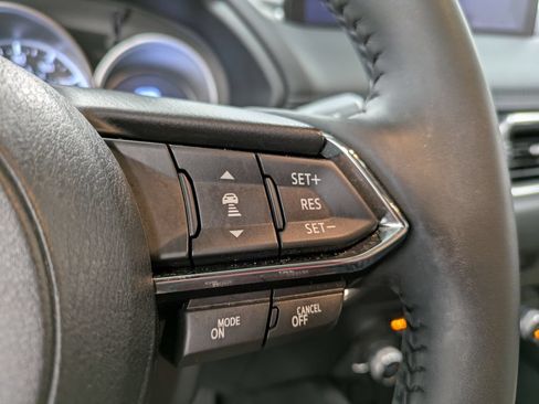 Used 2023 MAZDA CX-5 AWD 2.5 S w/ Select Package image 18