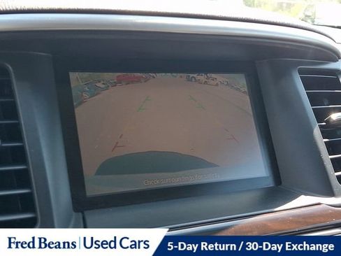 Used 2016 Nissan Pathfinder SL AWD/4WD image 24