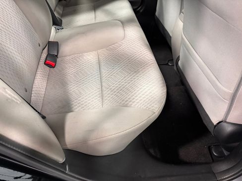 Used 2014 Honda Civic LX image 24