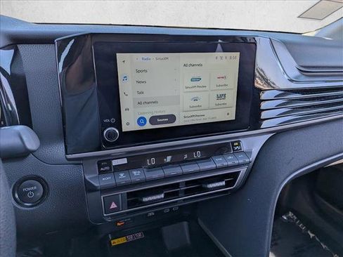Used 2025 Toyota Camry LE FWD image 20