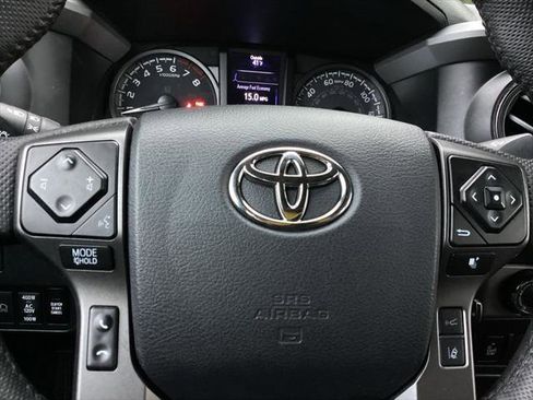 Certified 2023 Toyota Tacoma TRD Sport image 19