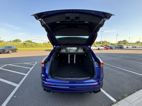New 2026 Maserati Grecale Modena AWD/4WD image 52
