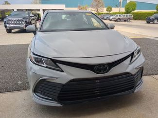 Certified 2023 Toyota Camry LE video 1