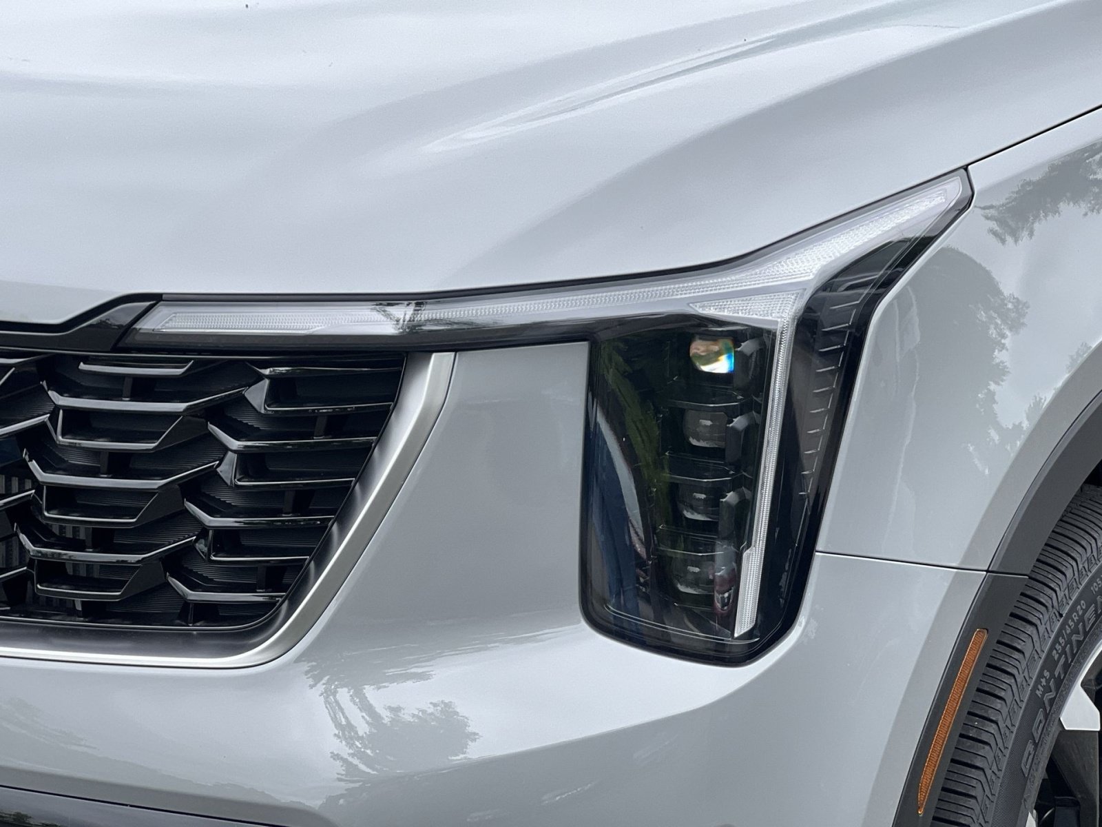 New 2026 Kia Sorento EX AWD/4WD image 13