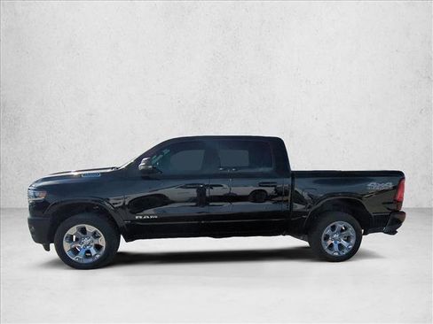 New 2026 RAM 1500 Big Horn image 5