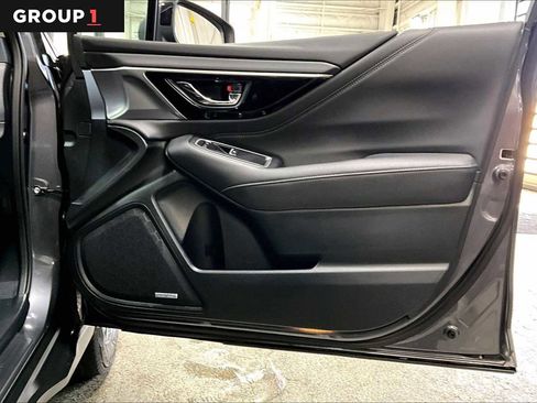 Certified 2022 Subaru Outback Limited image 22