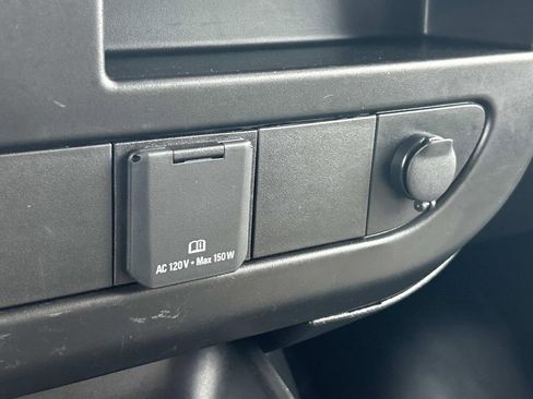 Used 2023 Chevrolet Express 3500 LS image 26
