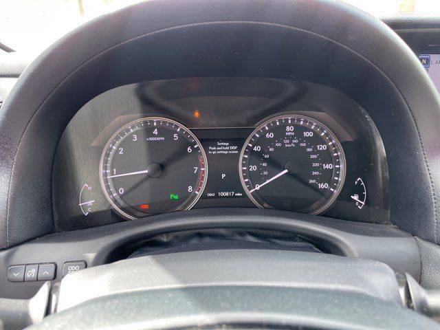 Used 2013 Lexus GS 350 AWD image 6