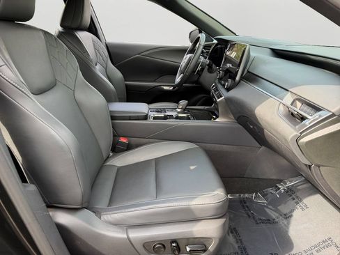 Certified 2024 Lexus RX 350 Premium w/ Accessory Package (Z1) AWD/4WD image 8