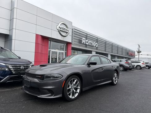 Used 2023 Dodge Charger GT image 1