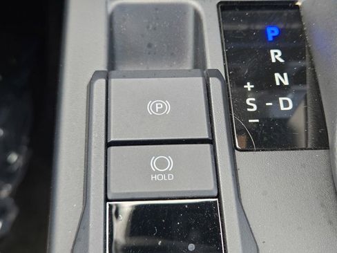 Used 2025 Toyota 4Runner Limited RWD image 22