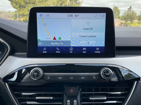 Used 2022 Ford Escape SEL w/ Technology Package image 53