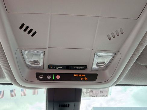 Certified 2023 Chevrolet Equinox LS FWD image 28