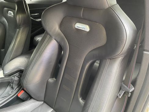 Used 2017 BMW M3 RWD image 34