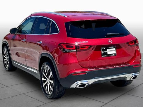 Used 2022 Mercedes-Benz GLA 250 image 11