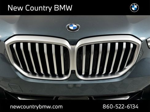 New 2026 BMW X5 xDrive40i w/ Premium Package image 28