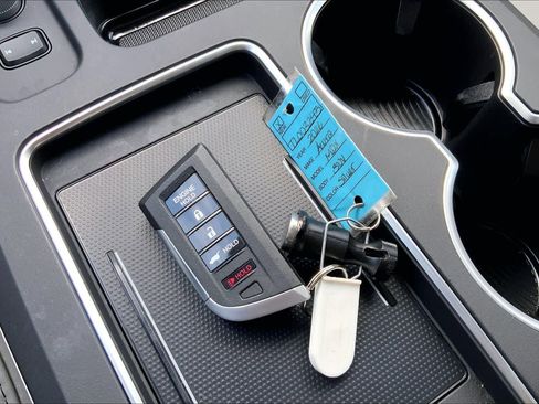 Used 2026 Acura MDX FWD w/ Technology Package image 15