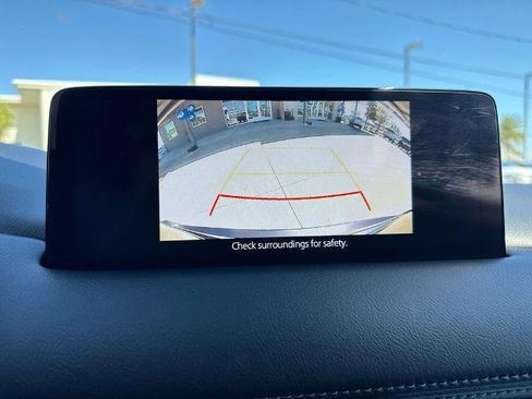 Used 2023 MAZDA CX-5 AWD 2.5 S w/ Premium Plus Pkg image 29