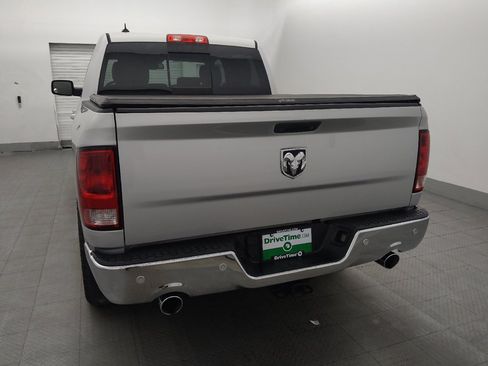 Used 2014 RAM 1500 Big Horn AWD/4WD image 6