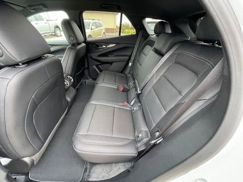 New 2026 Chevrolet Blazer EV LT FWD image 18