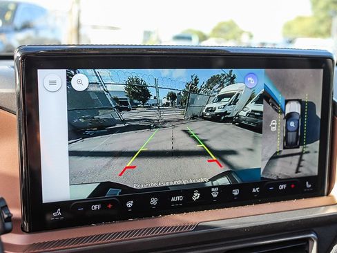 New 2025 Ford Bronco Sport Outer Banks w/ Outer Banks Tech Package+ image 23