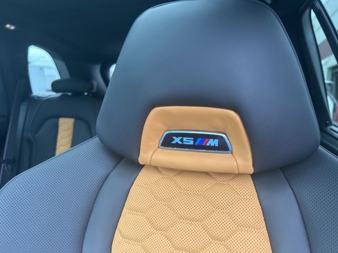 Used 2026 BMW X5 M Competition w/ Executive Package AWD/4WD image 19