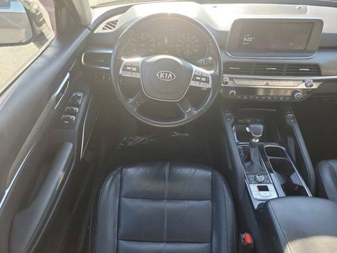 Used 2021 Kia Telluride EX w/ EX Premium Package image 18