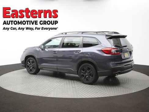 Used 2023 Subaru Ascent Onyx Edition AWD/4WD image 59