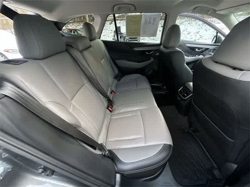 Used 2021 Subaru Outback Limited XT w/ Popular Package #2 image 24