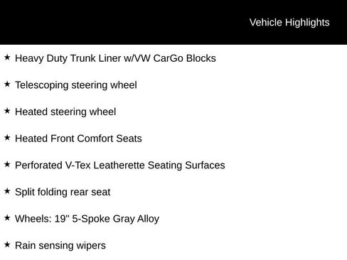 Used 2021 Volkswagen Tiguan SEL image 12