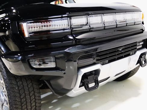 Used 2025 GMC Hummer EV 3X AWD/4WD image 24