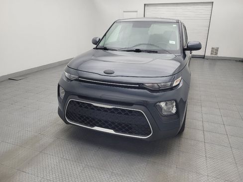 Used 2020 Kia Soul LX FWD image 15