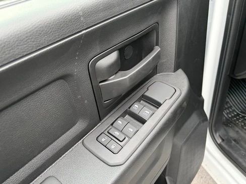 New 2026 RAM 2500 Tradesman image 13