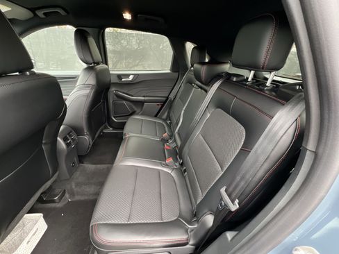 New 2025 Ford Escape ST-Line w/ Tech Pack #1 image 24