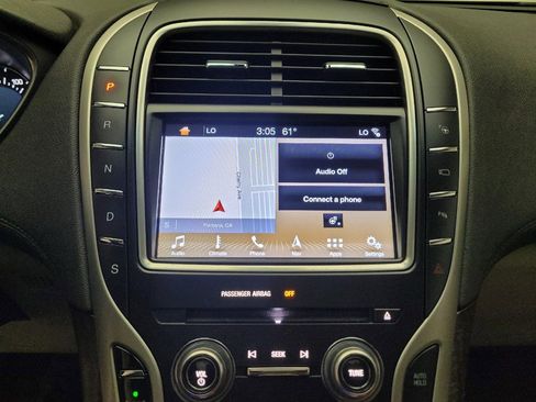 Used 2016 Lincoln MKX Reserve w/ Technology Package image 25