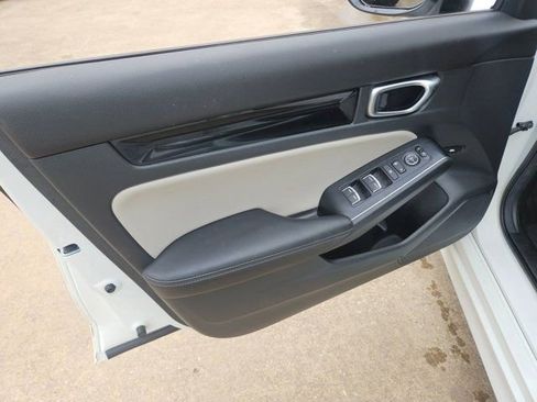 Used 2024 Honda Civic Touring image 13