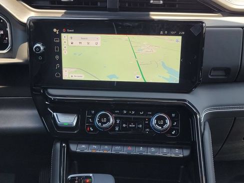 New 2026 GMC Sierra 1500 AT4X AWD/4WD image 13