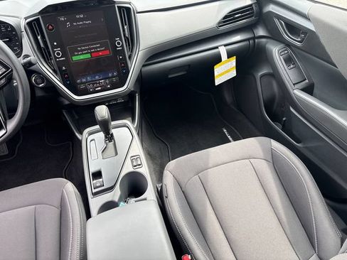 Certified 2026 Subaru Crosstrek 2.5i Premium AWD/4WD image 24