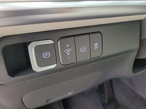 New 2026 Hyundai Santa Fe SEL image 21